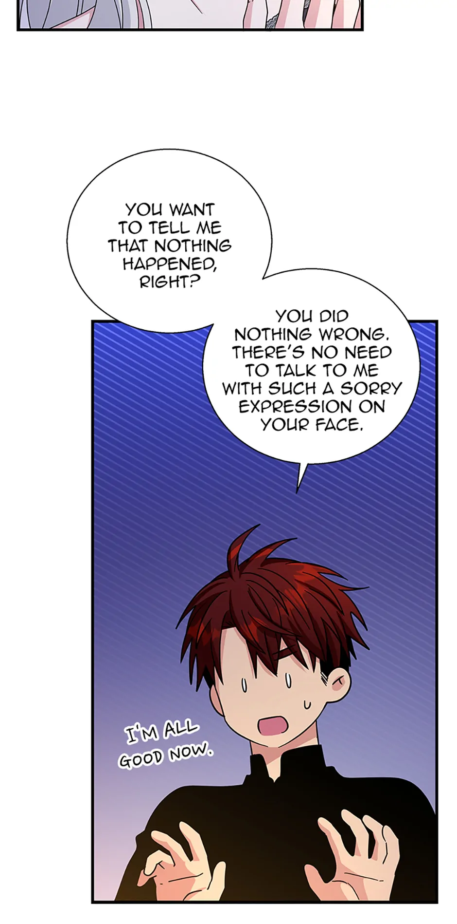 Baroness Goes on Strike [Mature](Official) - Chapter 99 [R19] manhwa