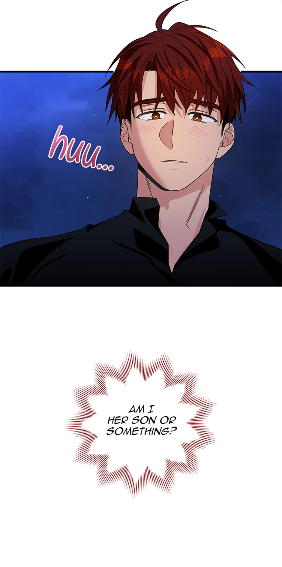Baroness Goes on Strike [Mature](Official) - Chapter 99 [R19] manhwa
