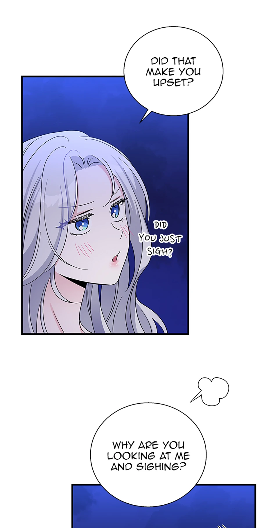 Baroness Goes on Strike [Mature](Official) - Chapter 99 [R19] manhwa