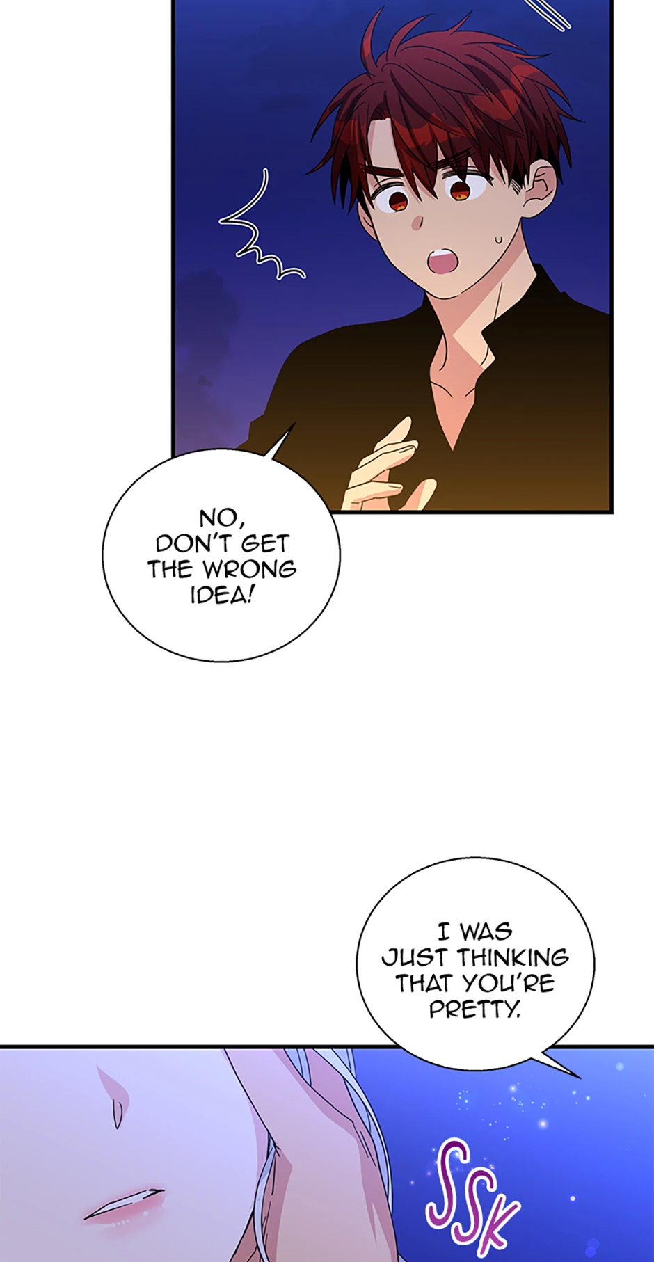Baroness Goes on Strike [Mature](Official) - Chapter 99 [R19] manhwa