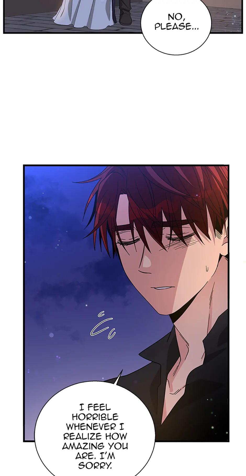Baroness Goes on Strike [Mature](Official) - Chapter 99 [R19] manhwa