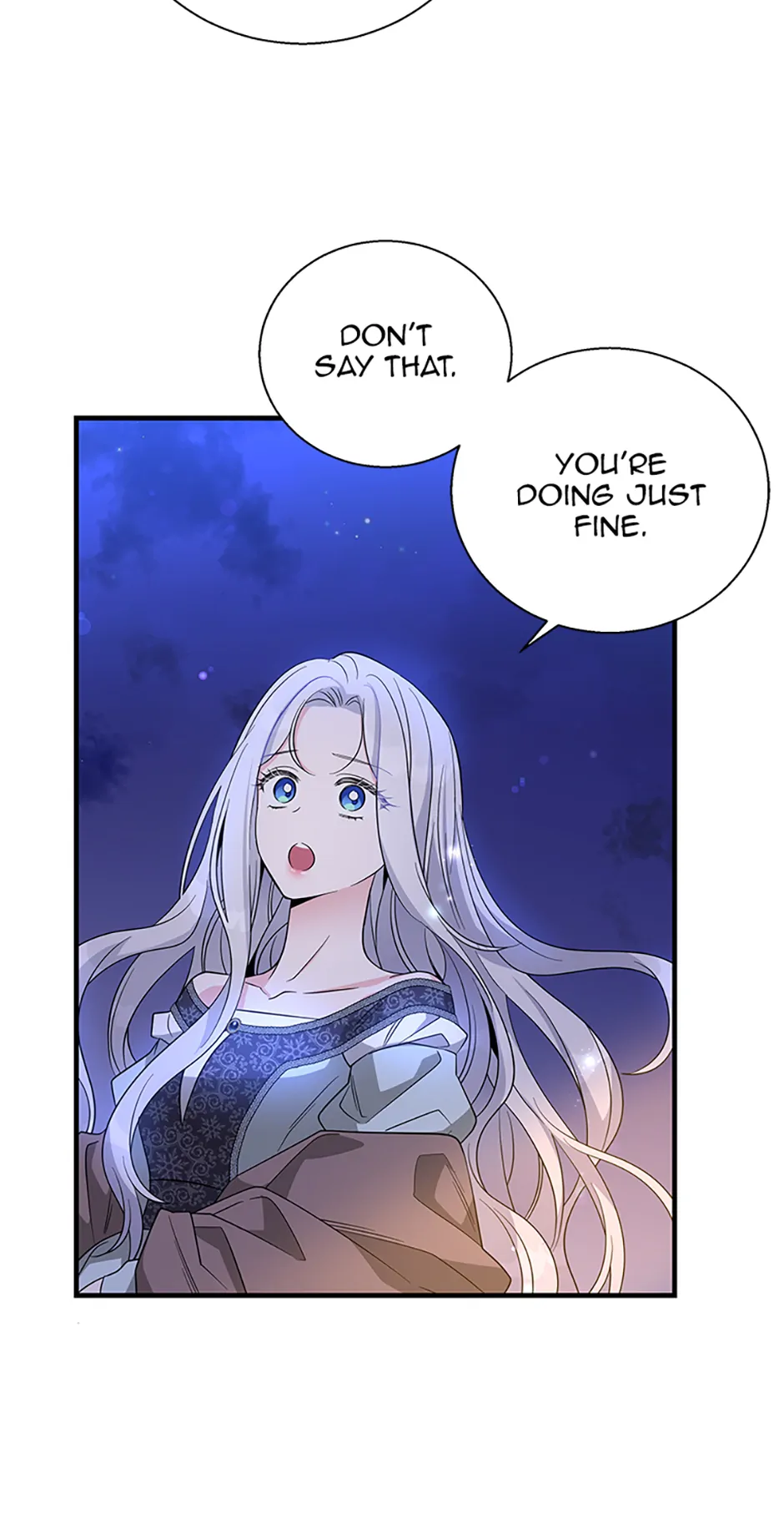 Baroness Goes on Strike [Mature](Official) - Chapter 99 [R19] manhwa