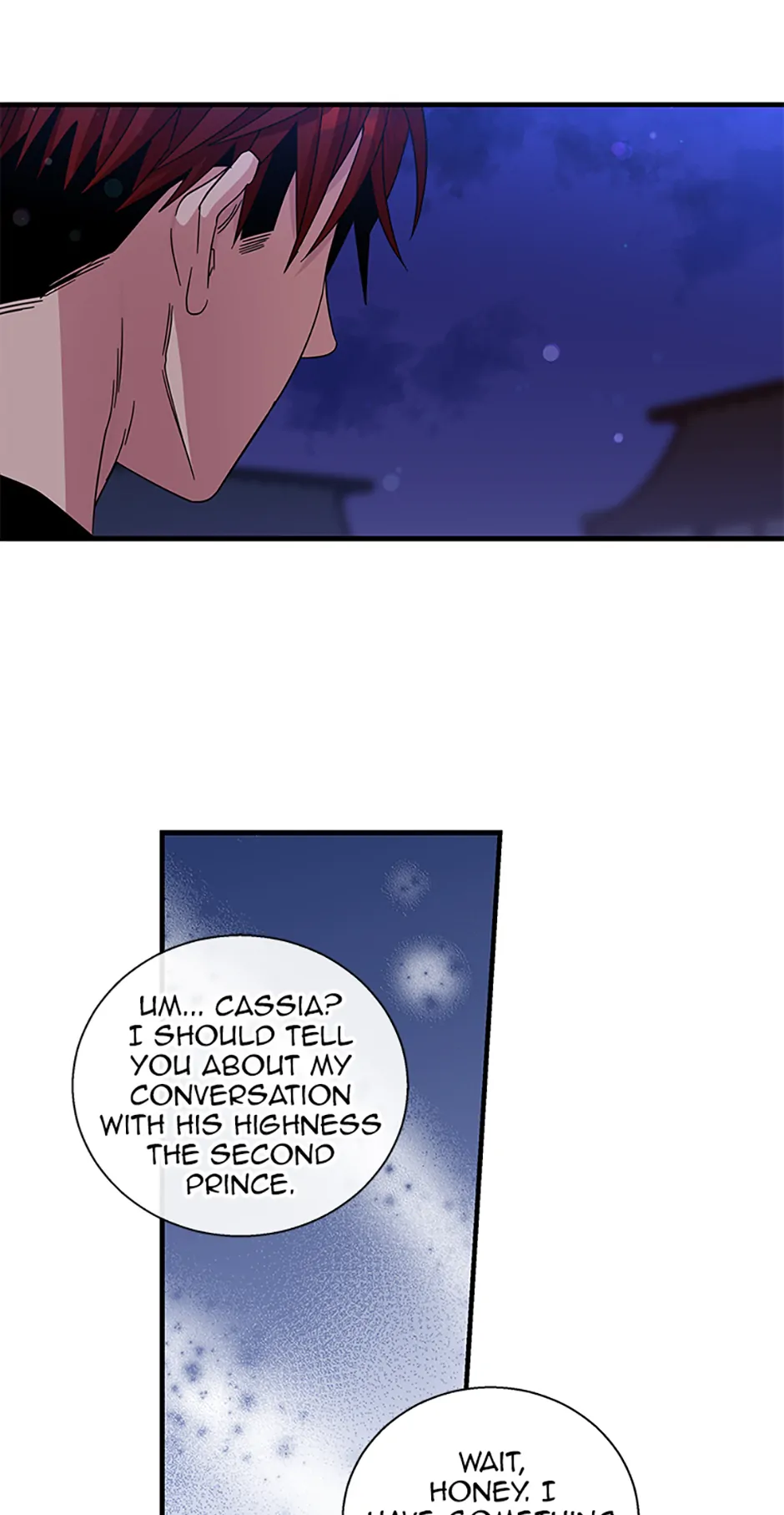 Baroness Goes on Strike [Mature](Official) - Chapter 99 [R19] manhwa