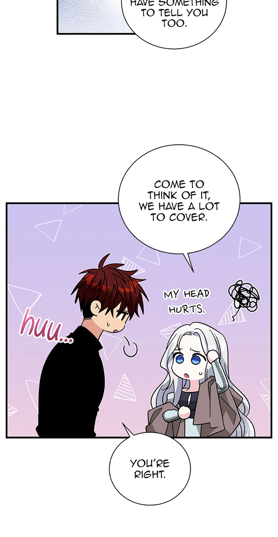 Baroness Goes on Strike [Mature](Official) - Chapter 99 [R19] manhwa