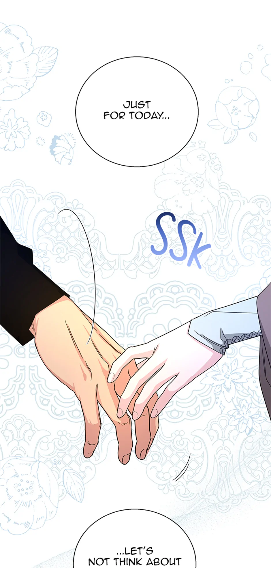 Baroness Goes on Strike [Mature](Official) - Chapter 99 [R19] manhwa