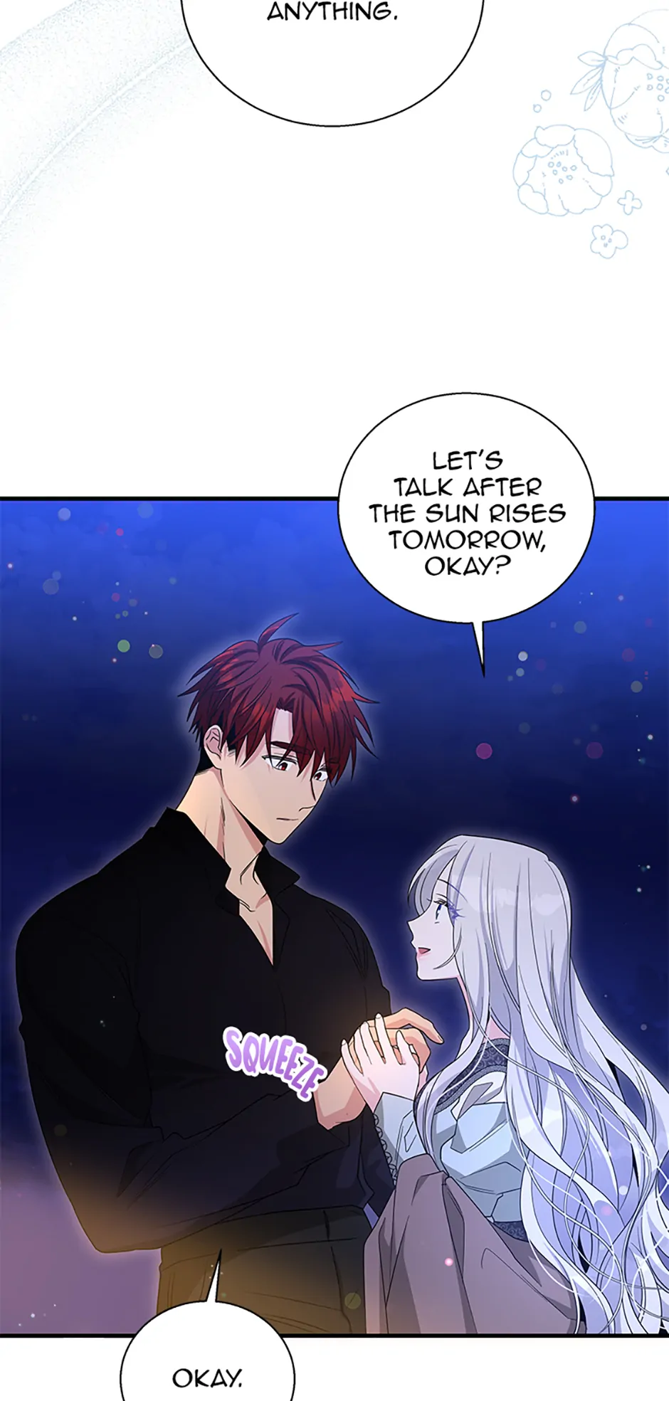 Baroness Goes on Strike [Mature](Official) - Chapter 99 [R19] manhwa