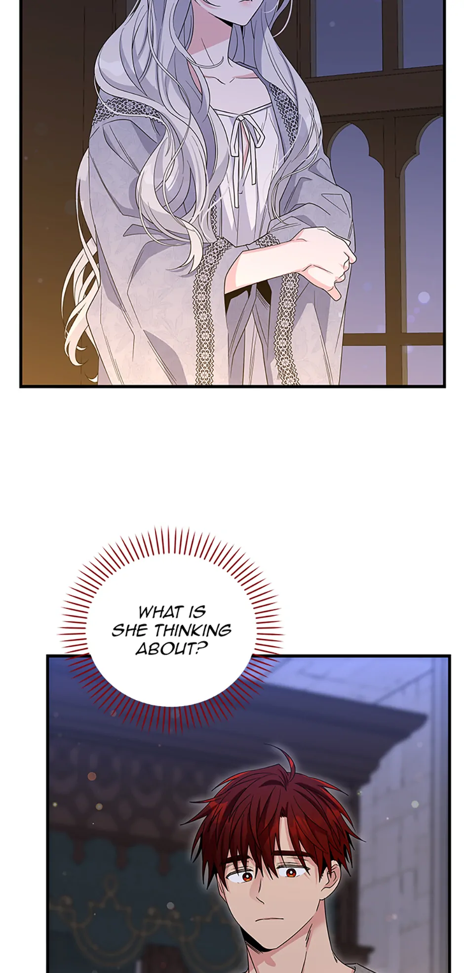 Baroness Goes on Strike [Mature](Official) - Chapter 99 [R19] manhwa