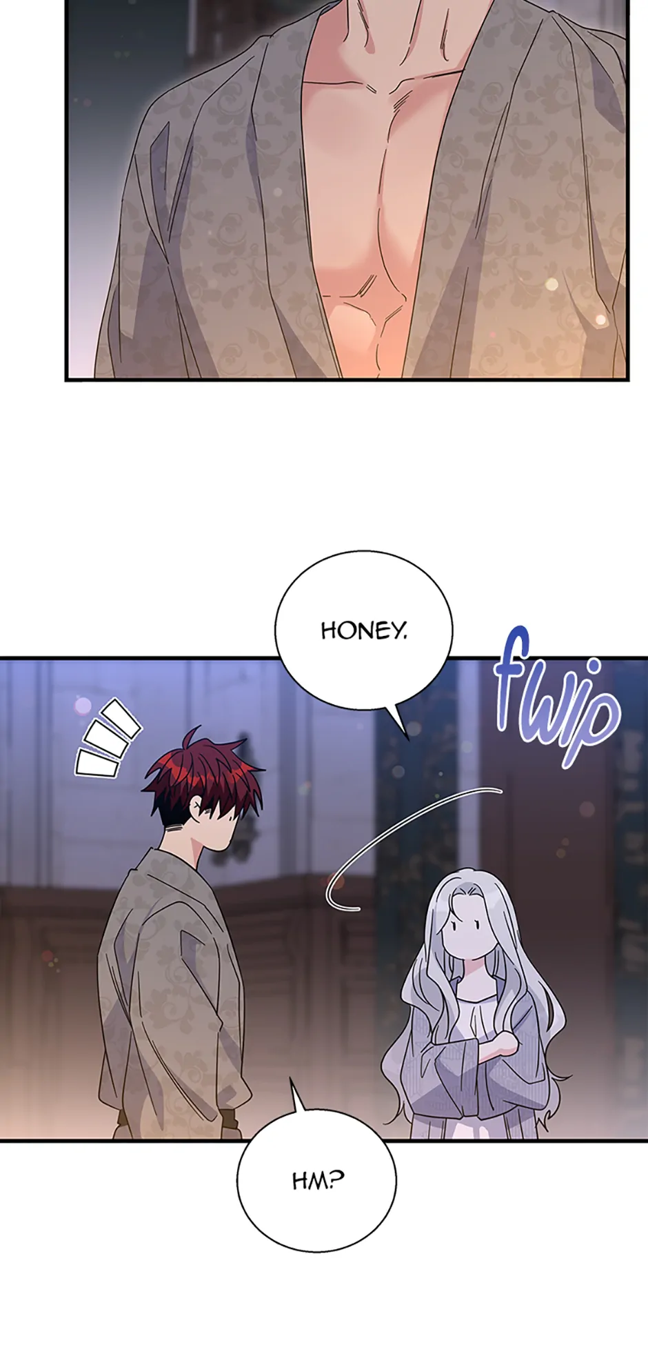 Baroness Goes on Strike [Mature](Official) - Chapter 99 [R19] manhwa