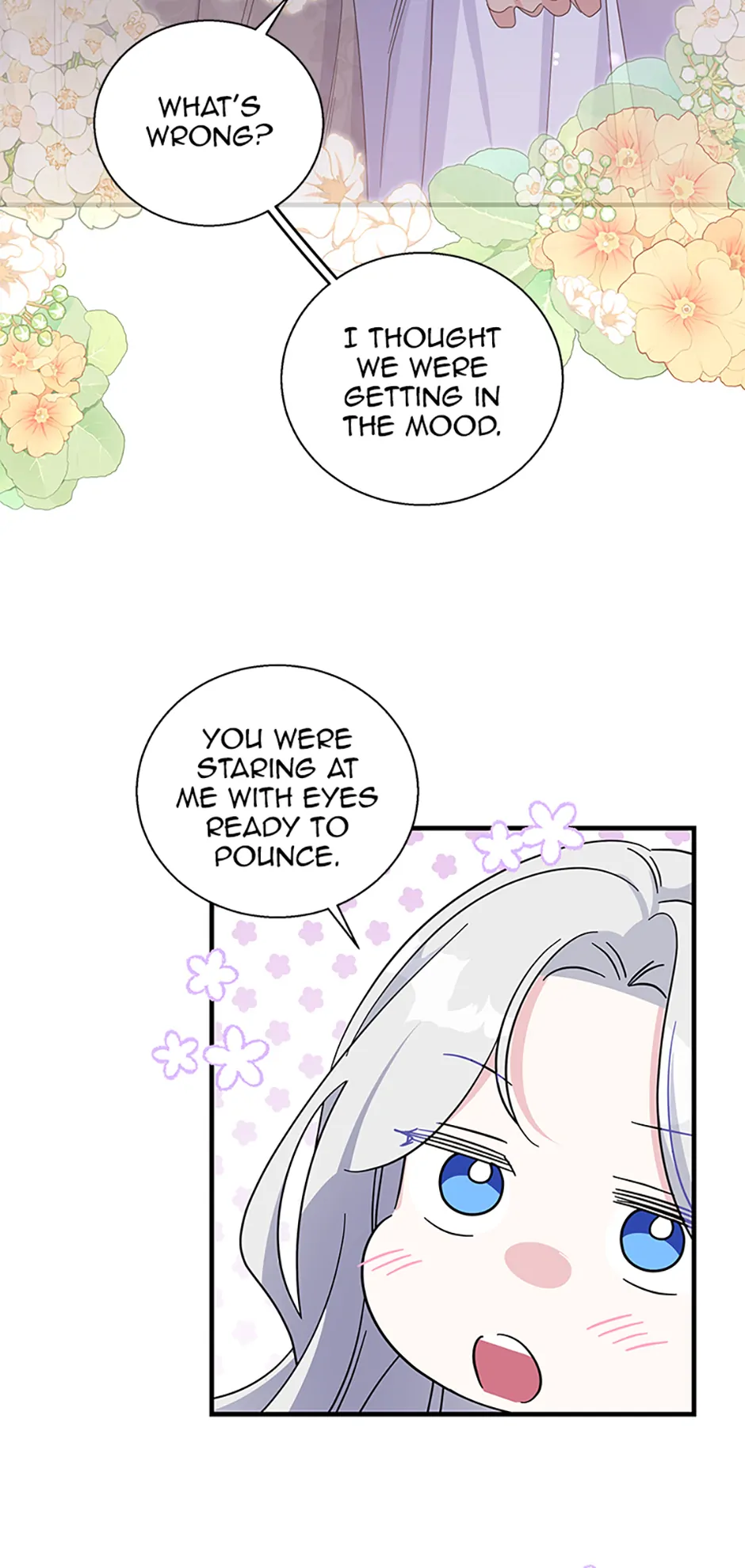 Baroness Goes on Strike [Mature](Official) - Chapter 99 [R19] manhwa