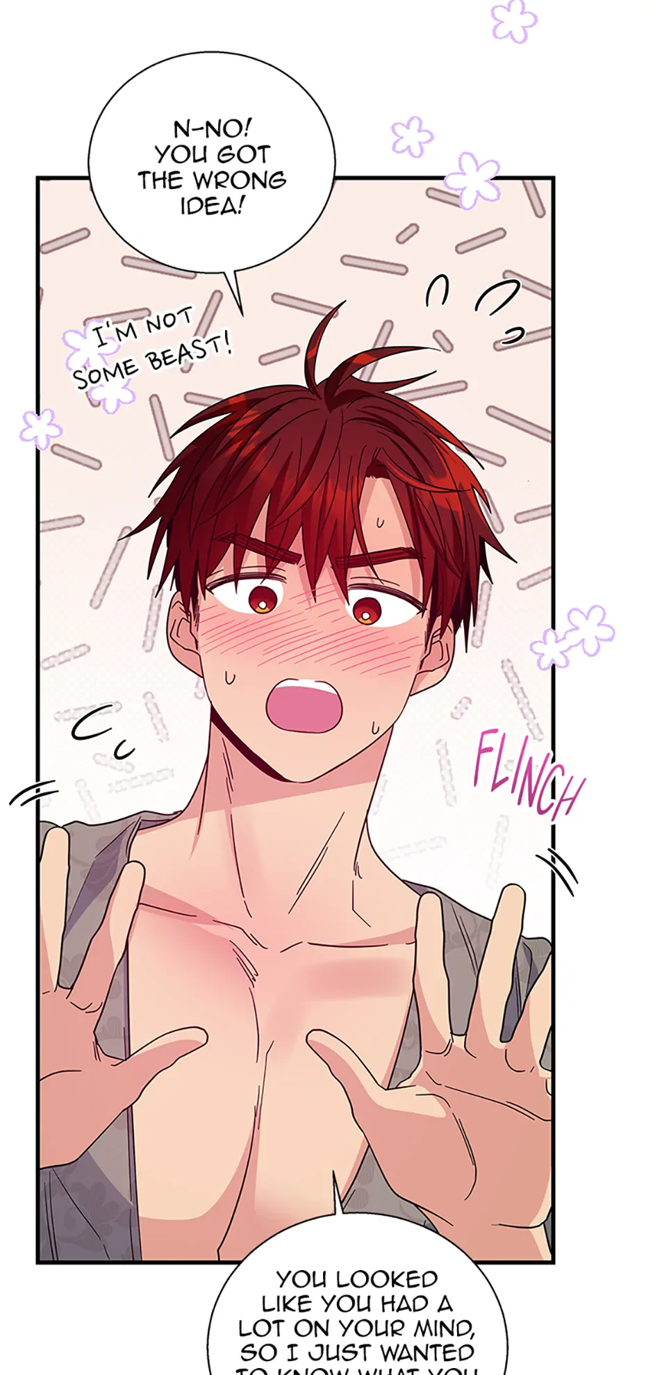 Baroness Goes on Strike [Mature](Official) - Chapter 99 [R19] manhwa