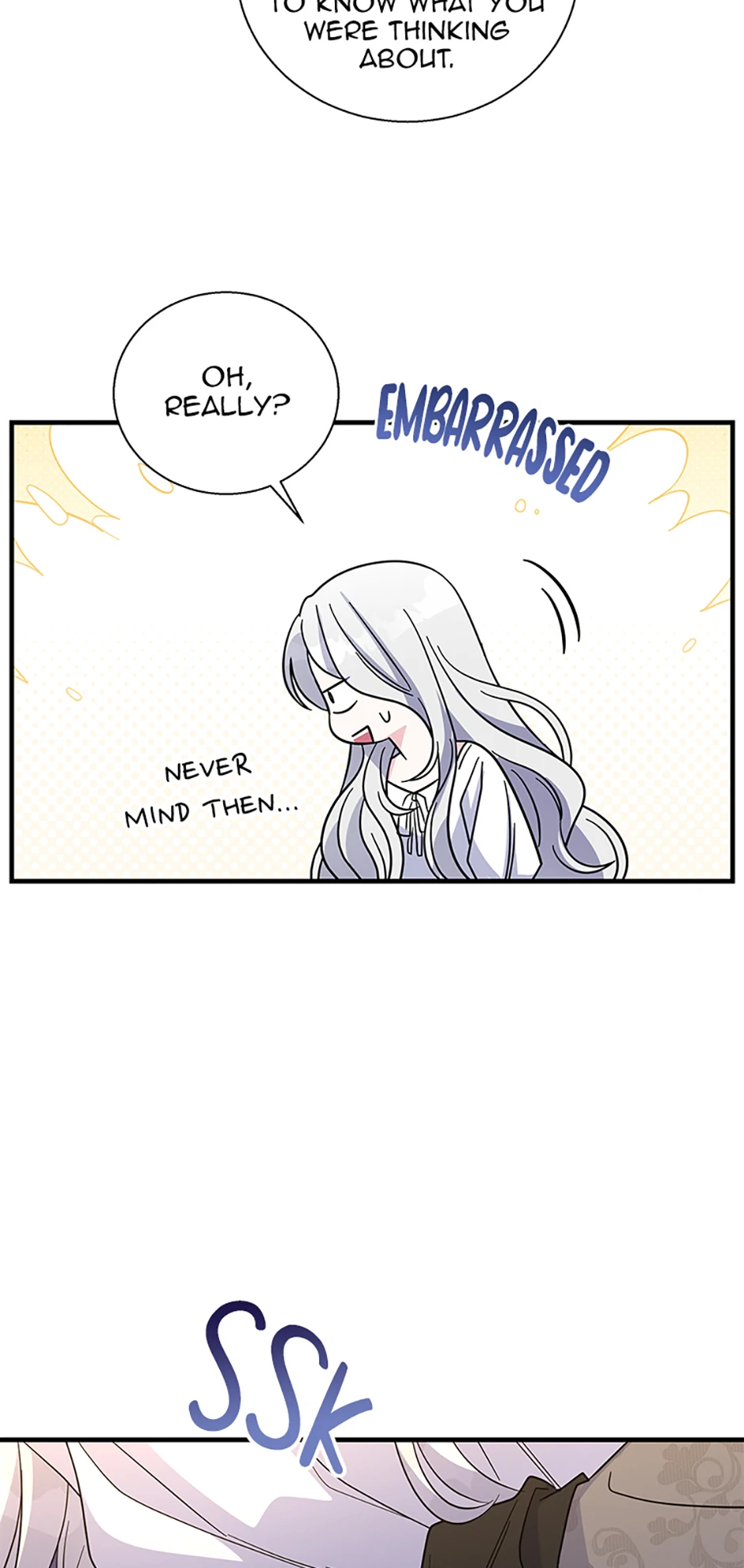Baroness Goes on Strike [Mature](Official) - Chapter 99 [R19] manhwa