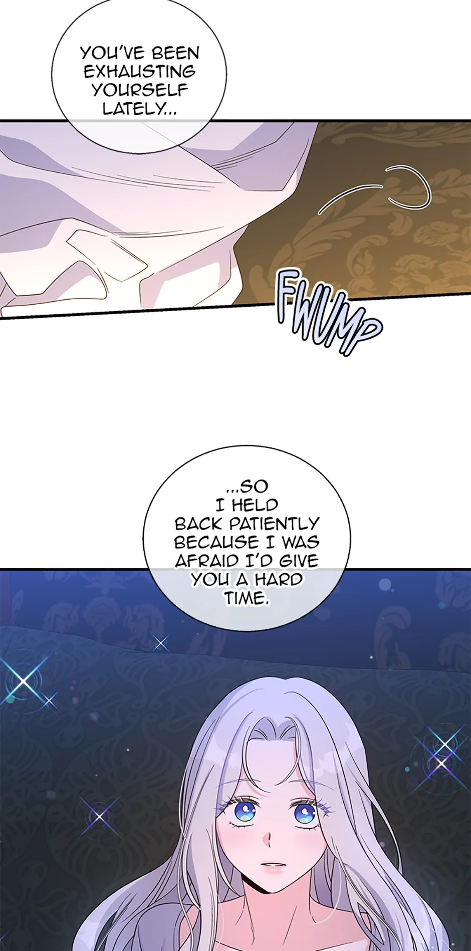 Baroness Goes on Strike [Mature](Official) - Chapter 99 [R19] manhwa