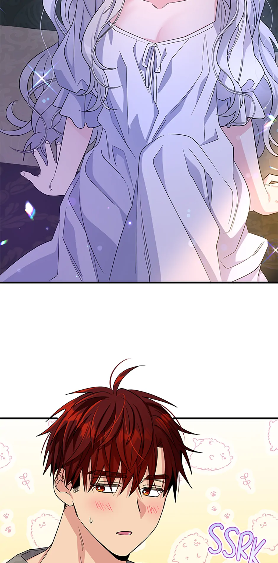 Baroness Goes on Strike [Mature](Official) - Chapter 99 [R19] manhwa
