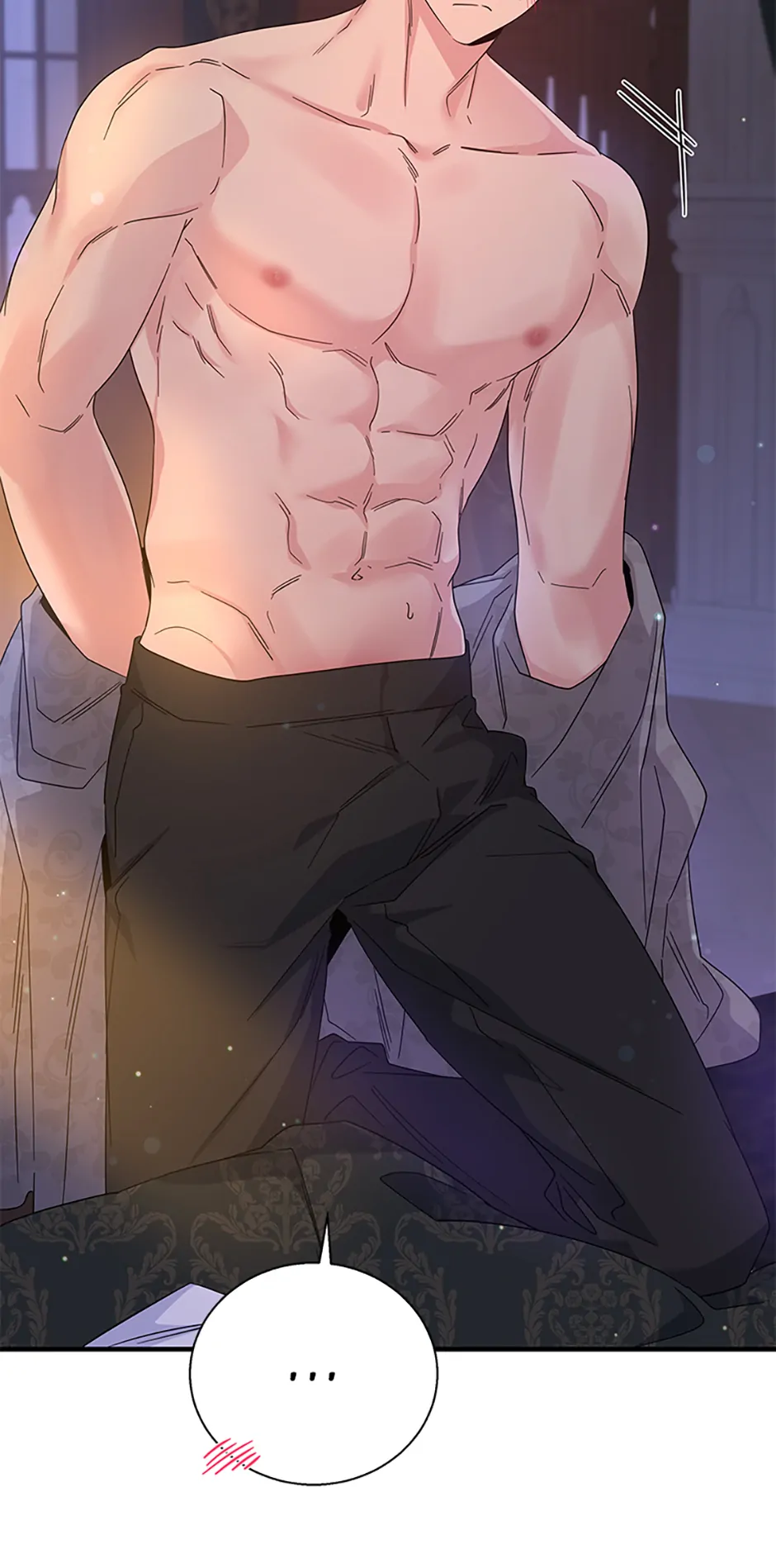 Baroness Goes on Strike [Mature](Official) - Chapter 99 [R19] manhwa