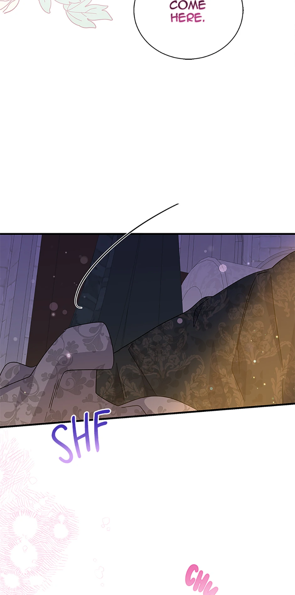 Baroness Goes on Strike [Mature](Official) - Chapter 99 [R19] manhwa