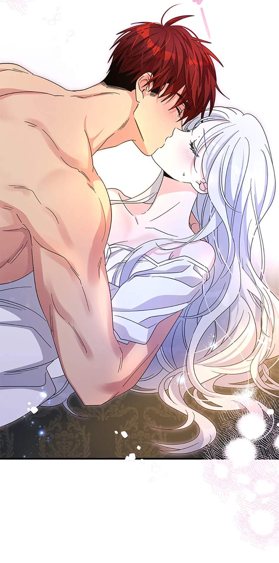 Baroness Goes on Strike [Mature](Official) - Chapter 99 [R19] manhwa