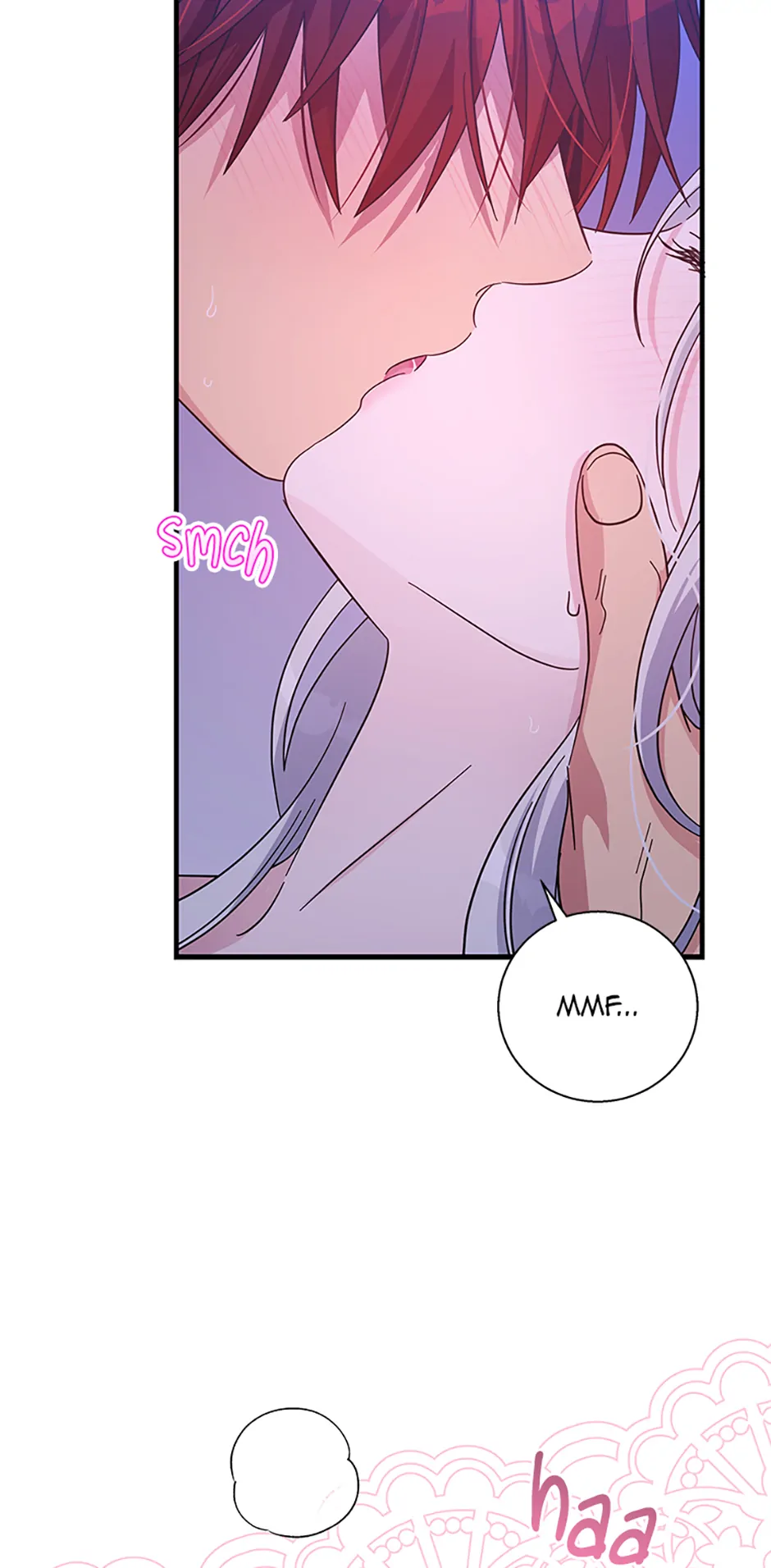 Baroness Goes on Strike [Mature](Official) - Chapter 99 [R19] manhwa