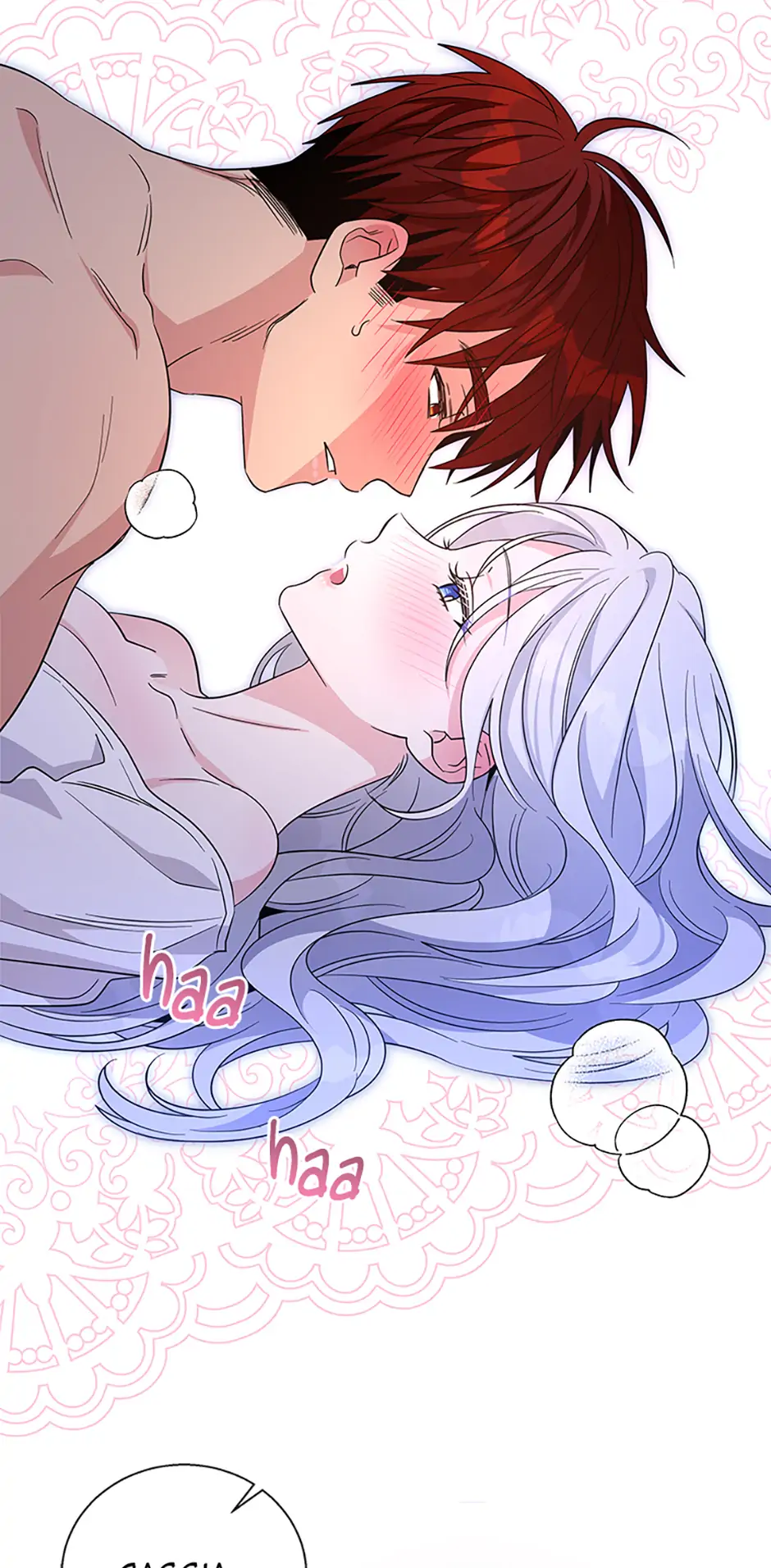 Baroness Goes on Strike [Mature](Official) - Chapter 99 [R19] manhwa