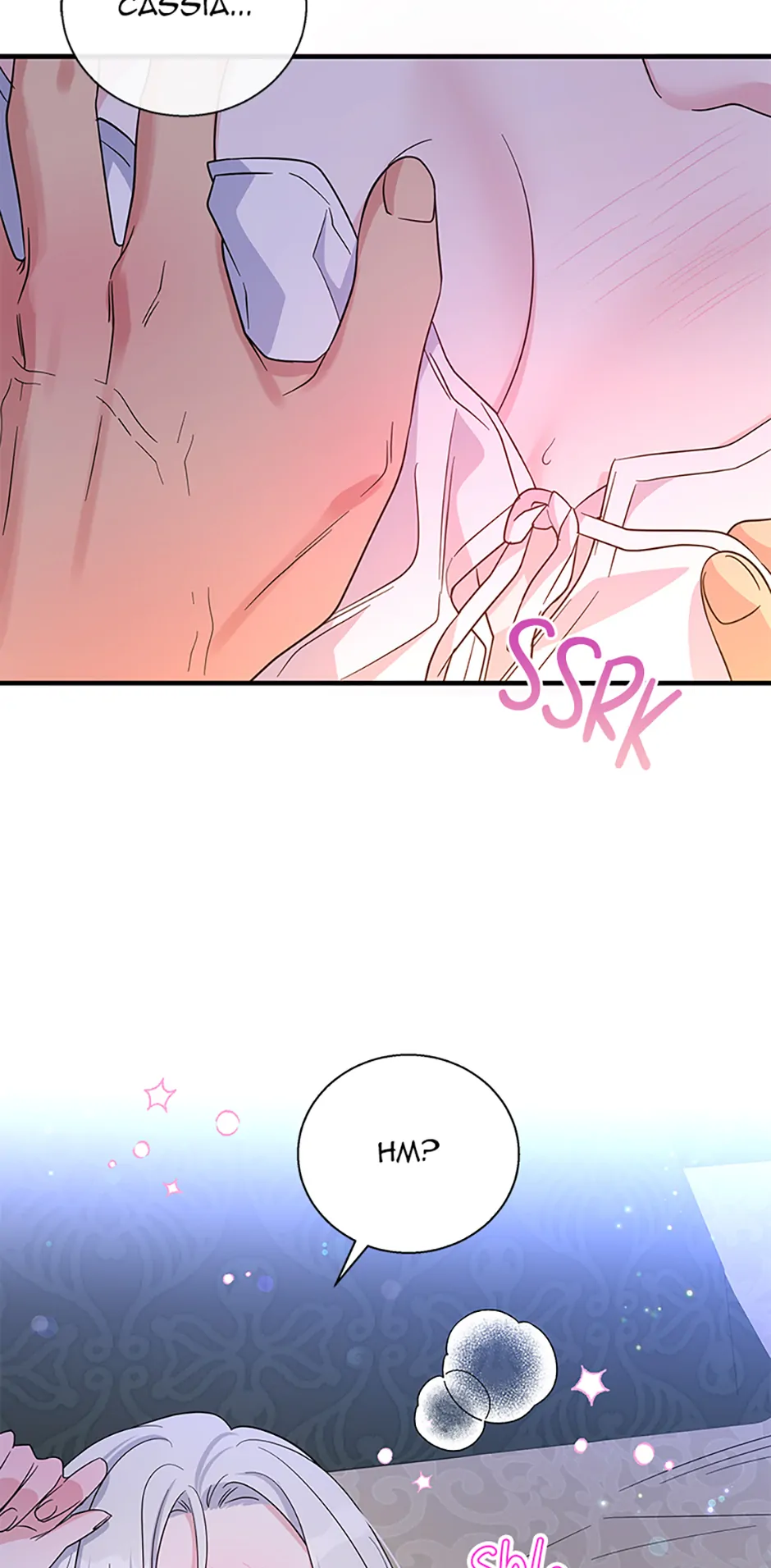 Baroness Goes on Strike [Mature](Official) - Chapter 99 [R19] manhwa
