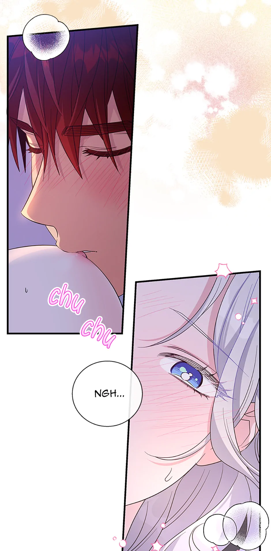 Baroness Goes on Strike [Mature](Official) - Chapter 99 [R19] manhwa