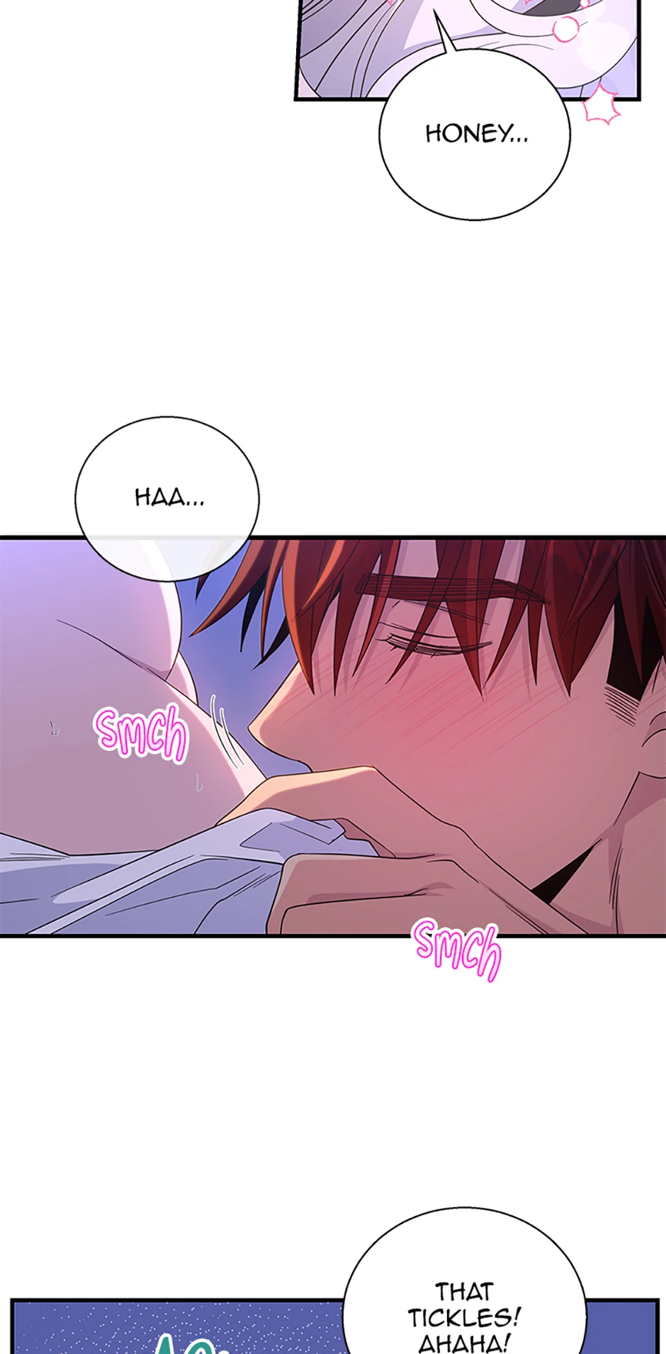 Baroness Goes on Strike [Mature](Official) - Chapter 99 [R19] manhwa