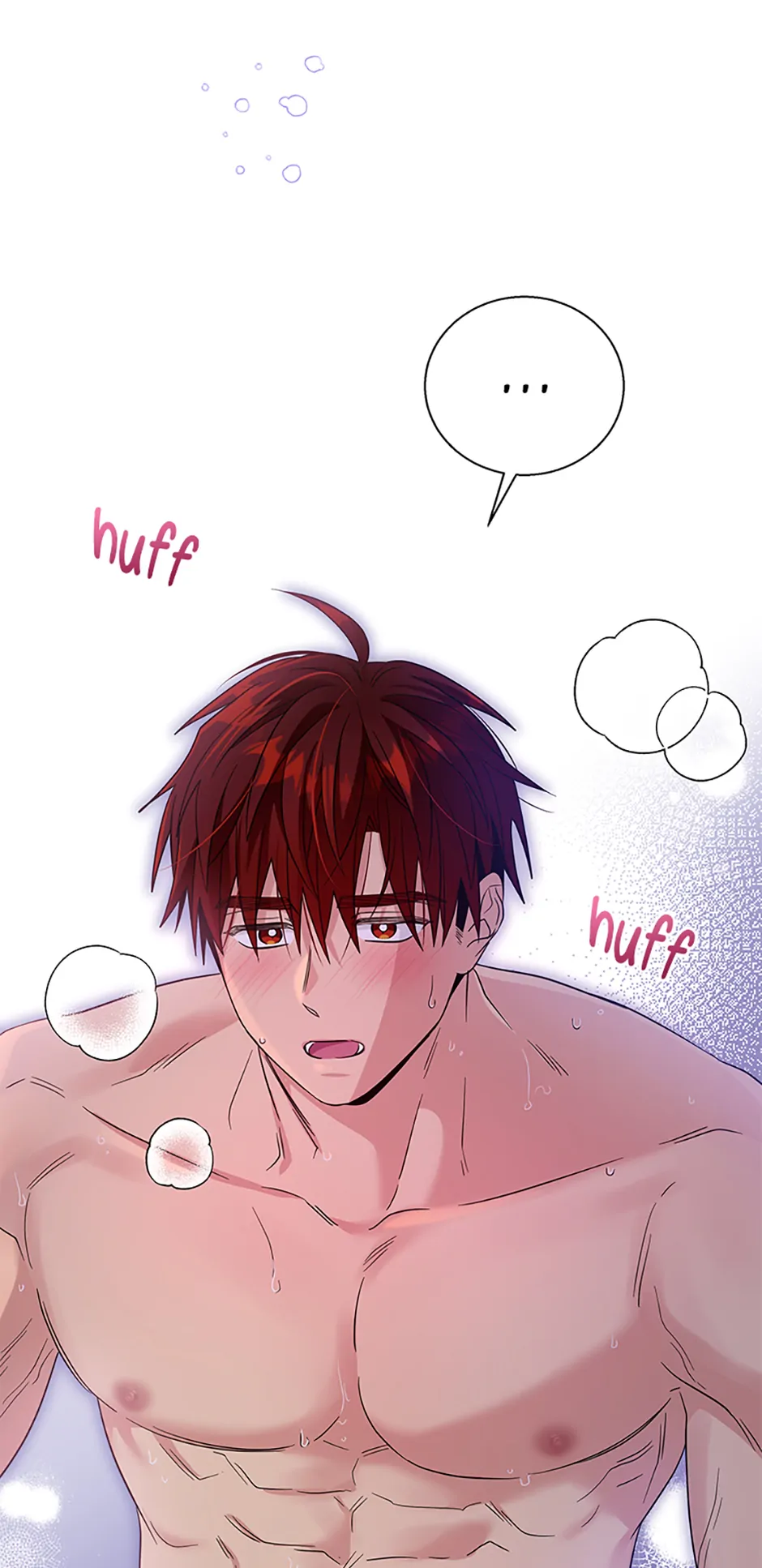 Baroness Goes on Strike [Mature](Official) - Chapter 99 [R19] manhwa