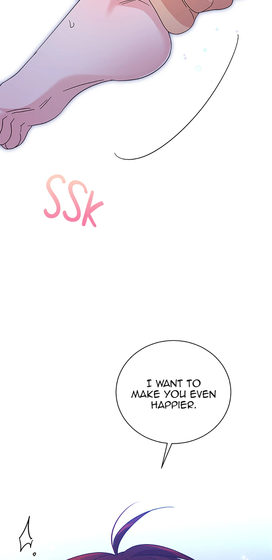 Baroness Goes on Strike [Mature](Official) - Chapter 99 [R19] manhwa