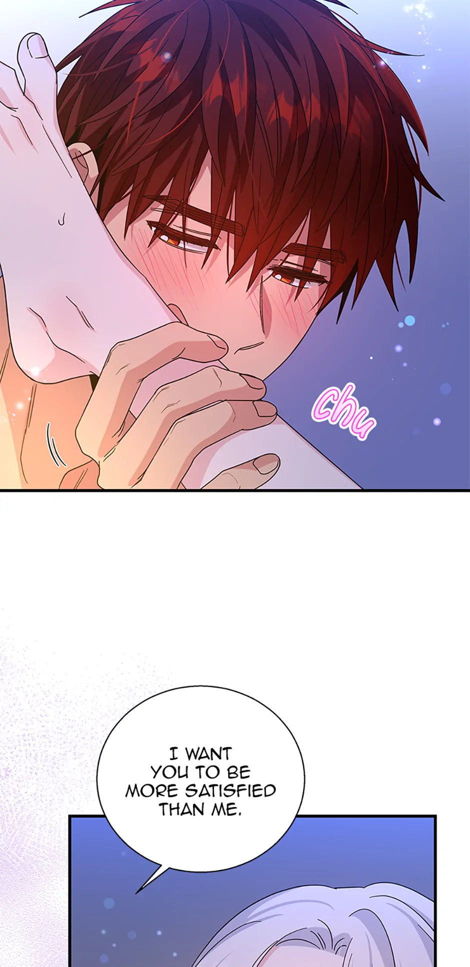 Baroness Goes on Strike [Mature](Official) - Chapter 99 [R19] manhwa