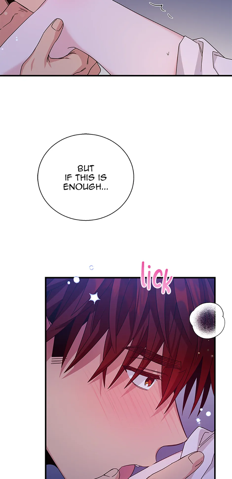 Baroness Goes on Strike [Mature](Official) - Chapter 99 [R19] manhwa