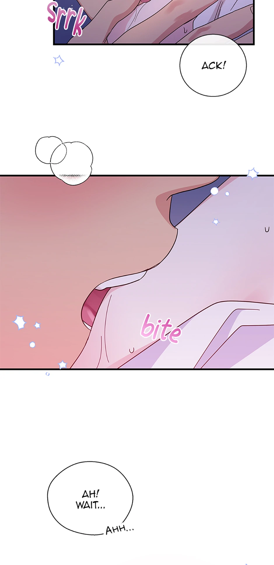 Baroness Goes on Strike [Mature](Official) - Chapter 99 [R19] manhwa
