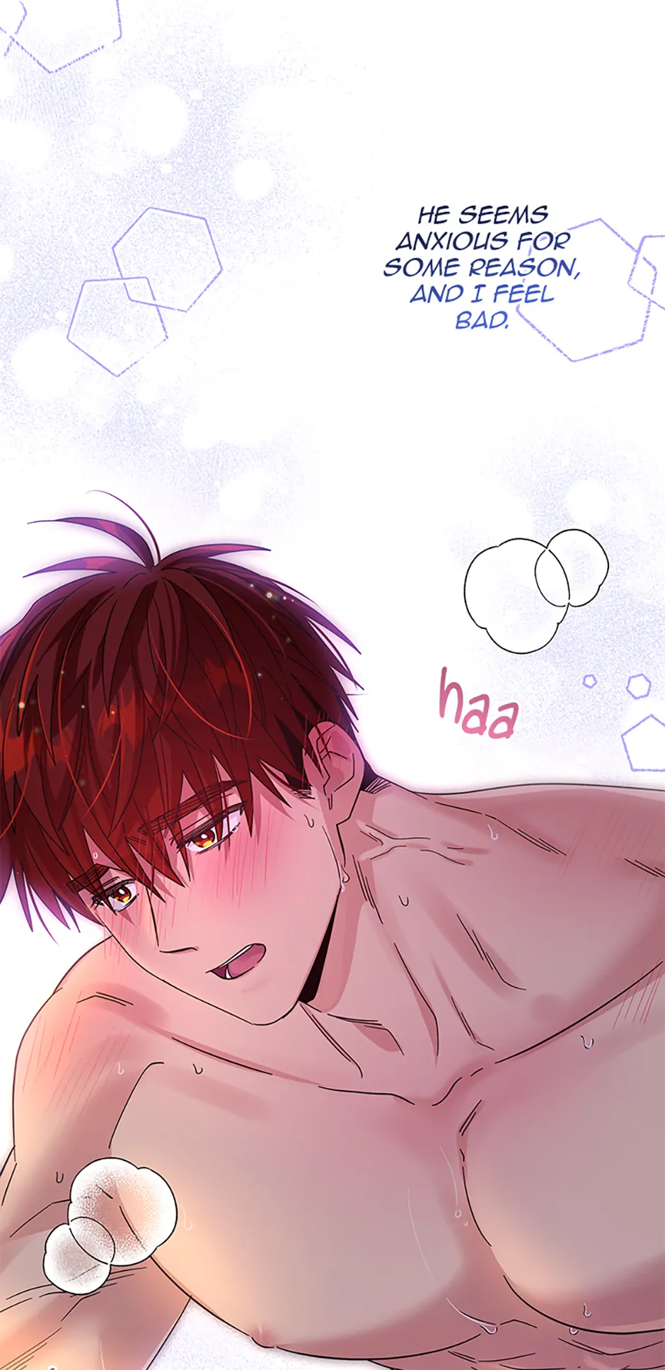 Baroness Goes on Strike [Mature](Official) - Chapter 99 [R19] manhwa