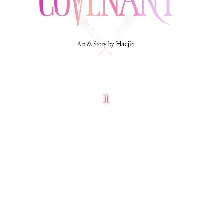 Eternal Covenant - Chapter 1 manhwa
