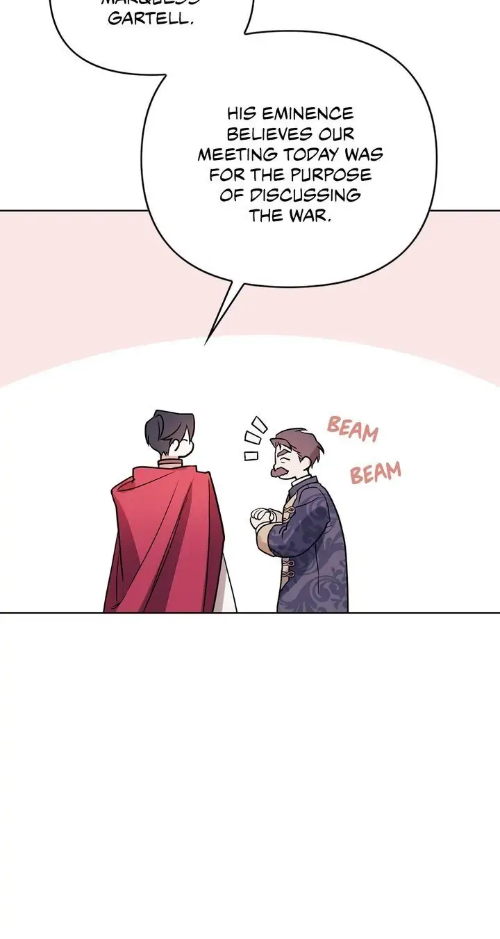 Eternal Covenant - Chapter 1 manhwa