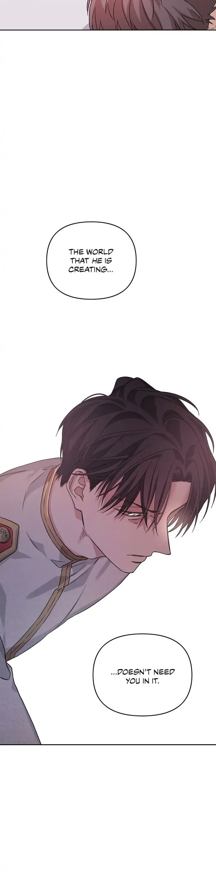 Eternal Covenant - Chapter 1 manhwa