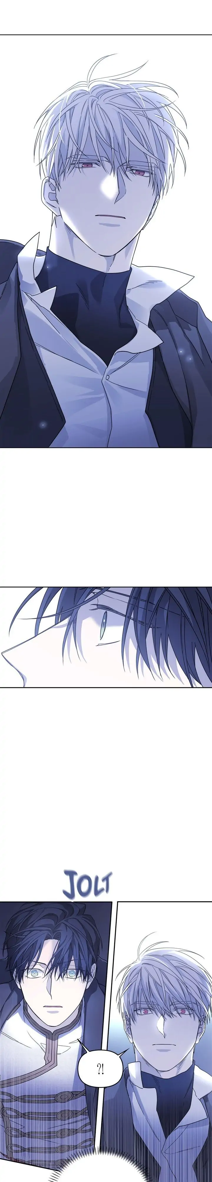 Eternal Covenant - Chapter 1 manhwa
