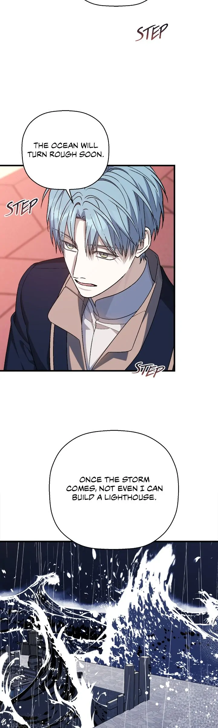 Eternal Covenant - Chapter 101 manhwa