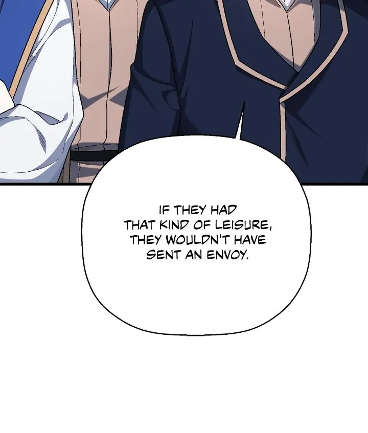 Eternal Covenant - Chapter 101 manhwa