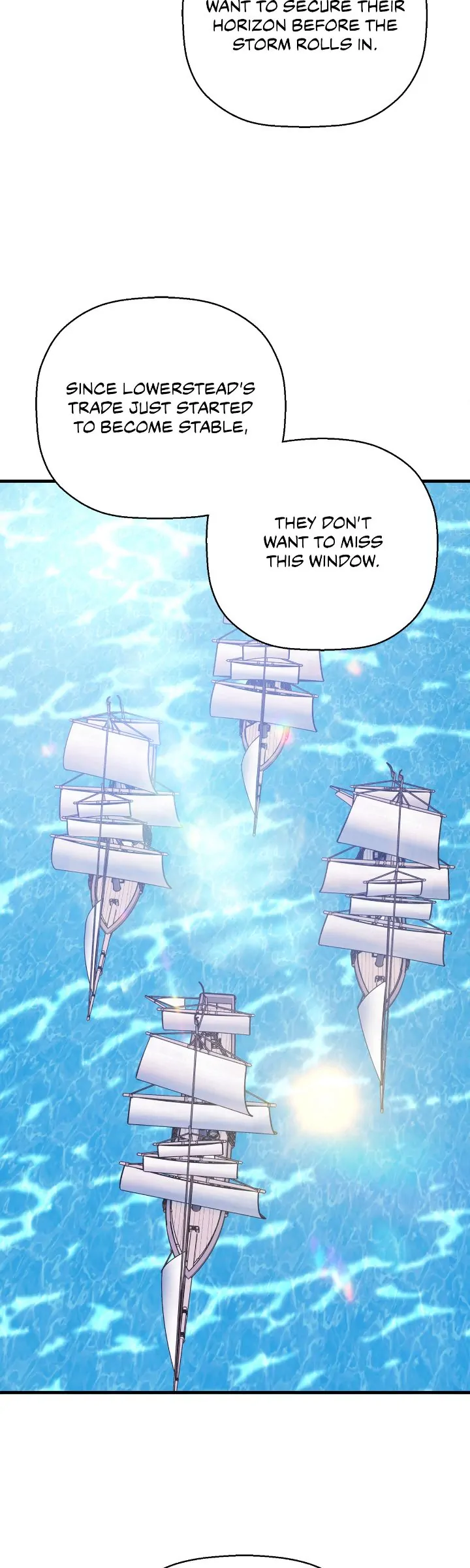 Eternal Covenant - Chapter 101 manhwa