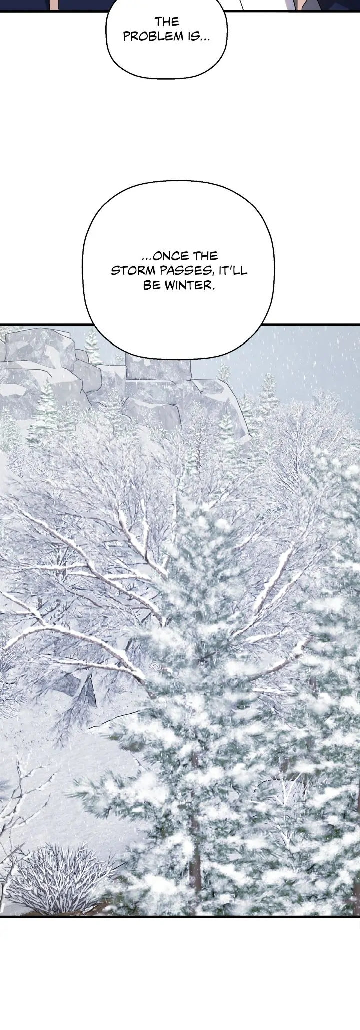 Eternal Covenant - Chapter 101 manhwa