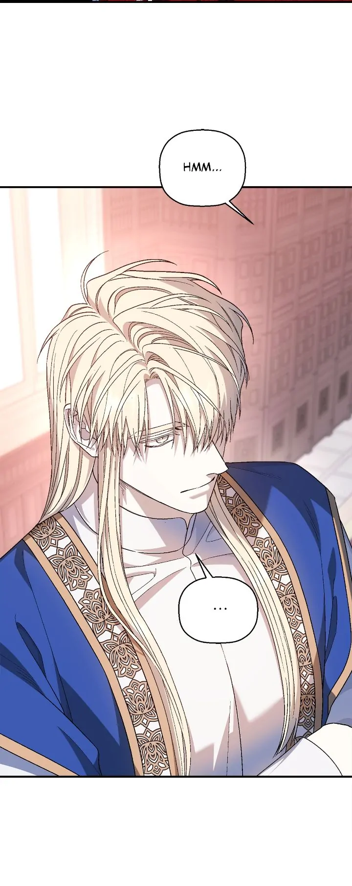 Eternal Covenant - Chapter 101 manhwa