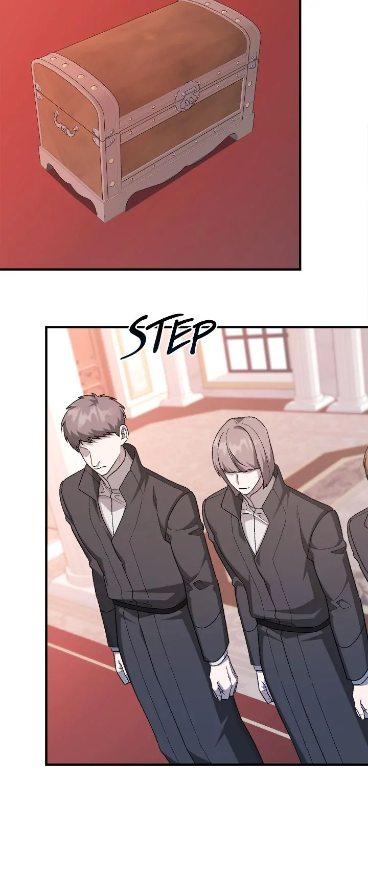 Eternal Covenant - Chapter 101 manhwa