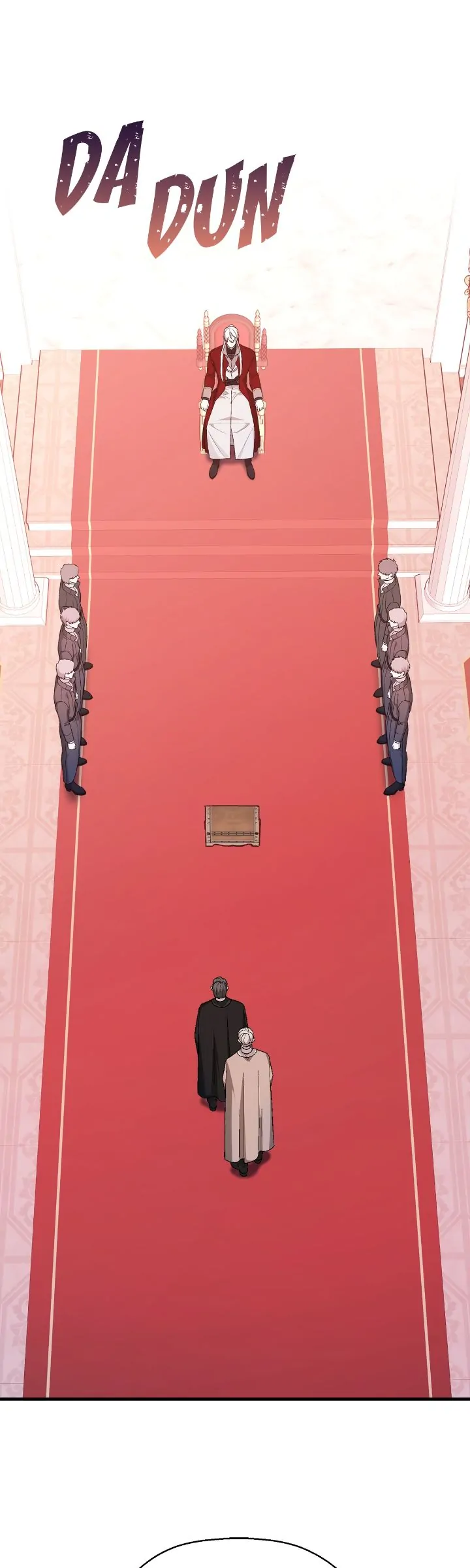 Eternal Covenant - Chapter 101 manhwa
