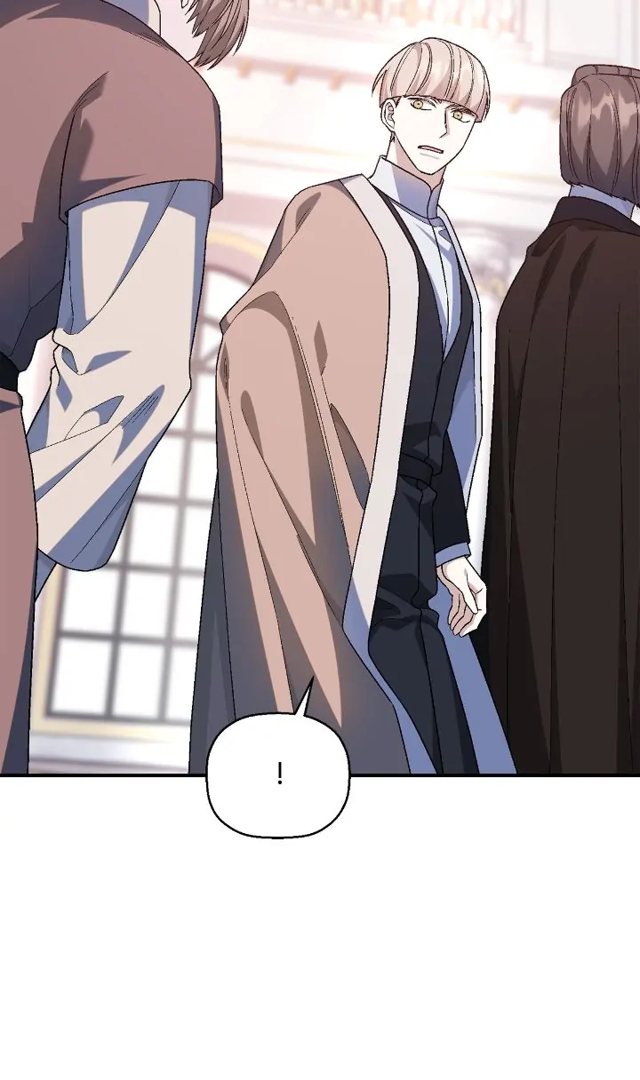 Eternal Covenant - Chapter 101 manhwa