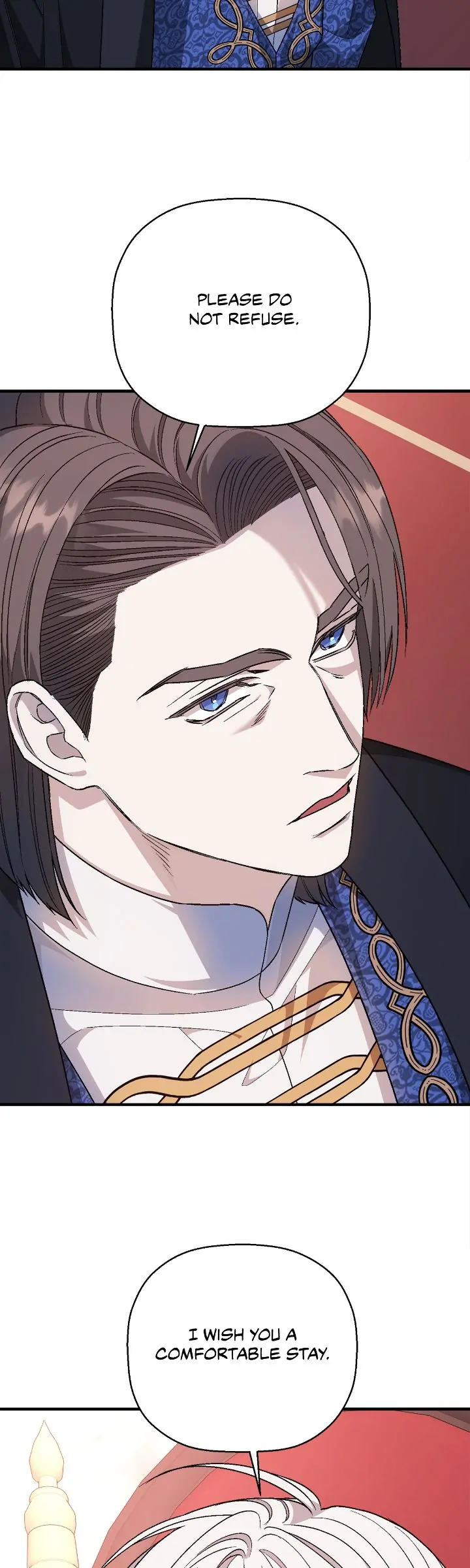 Eternal Covenant - Chapter 101 manhwa