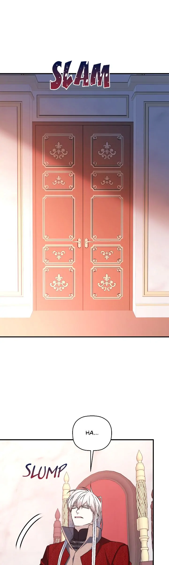 Eternal Covenant - Chapter 101 manhwa