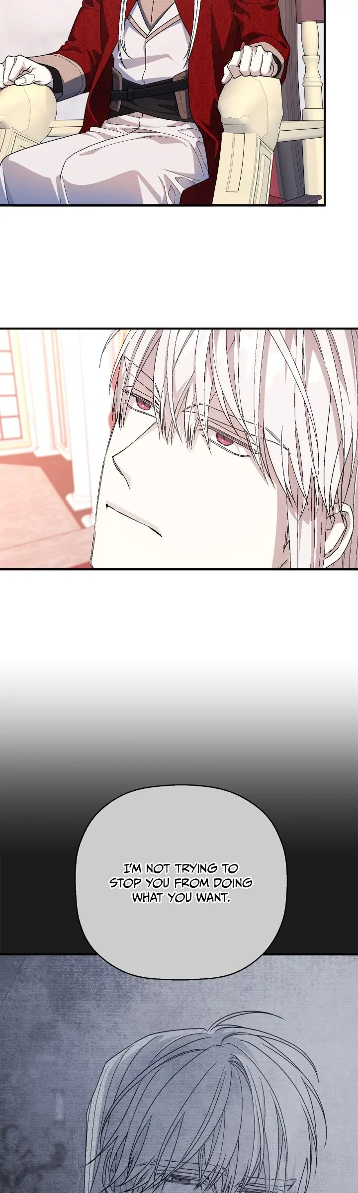 Eternal Covenant - Chapter 101 manhwa