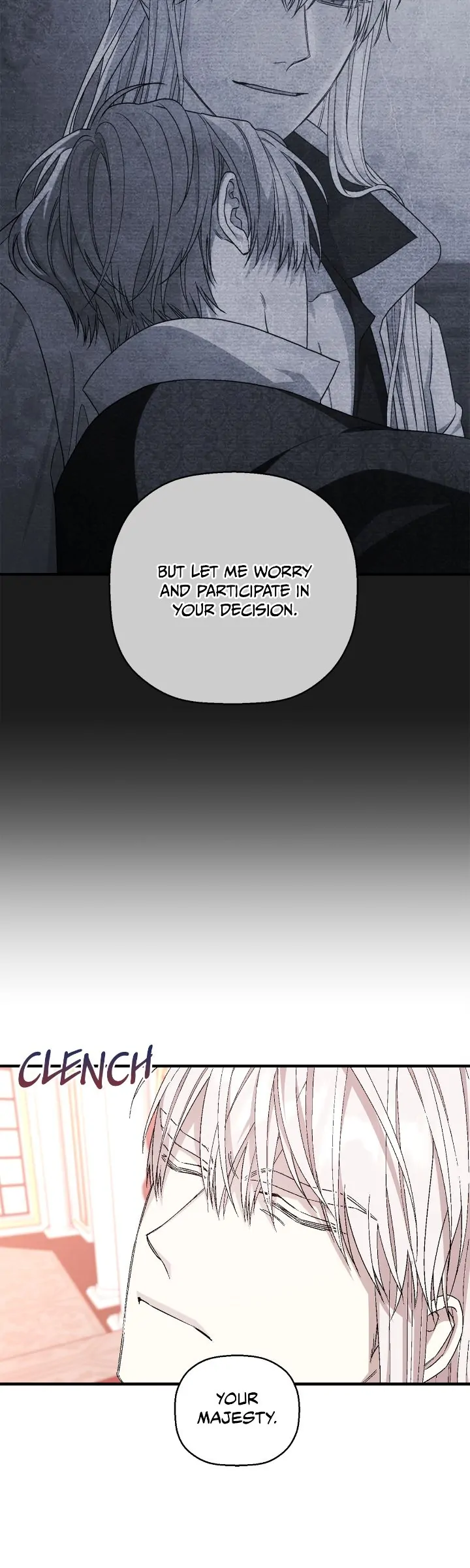 Eternal Covenant - Chapter 101 manhwa