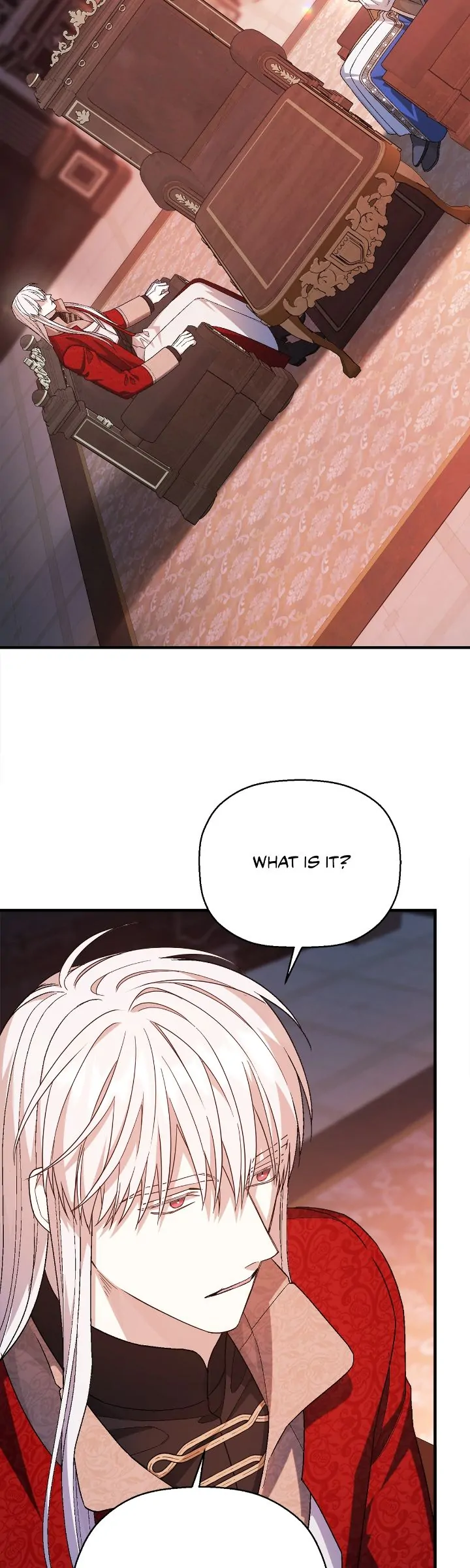 Eternal Covenant - Chapter 101 manhwa