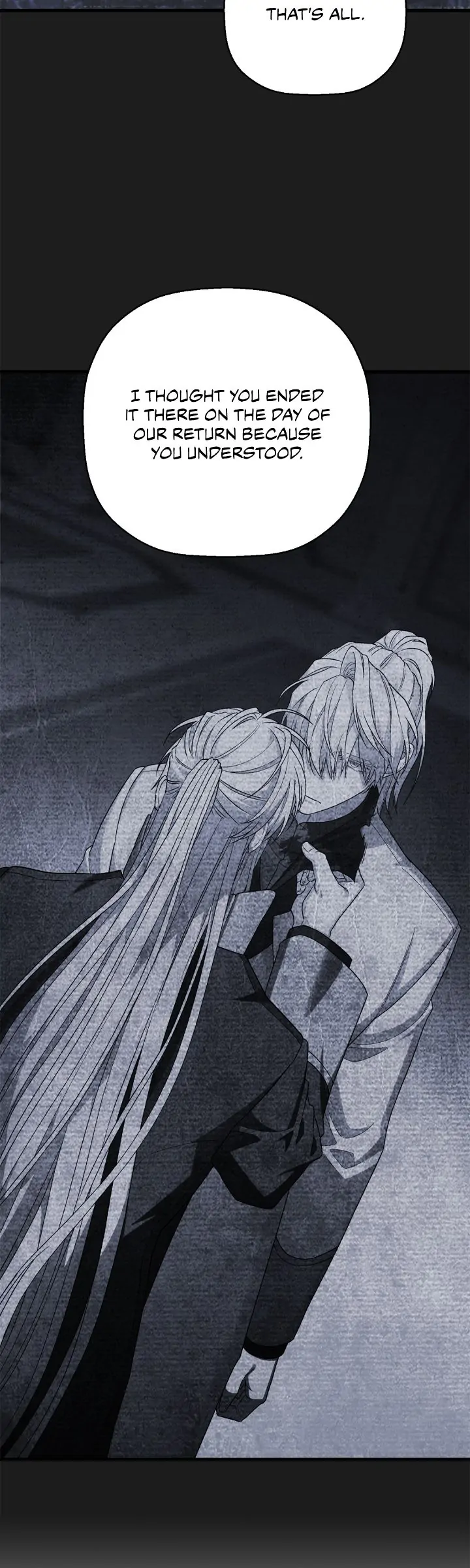 Eternal Covenant - Chapter 101 manhwa