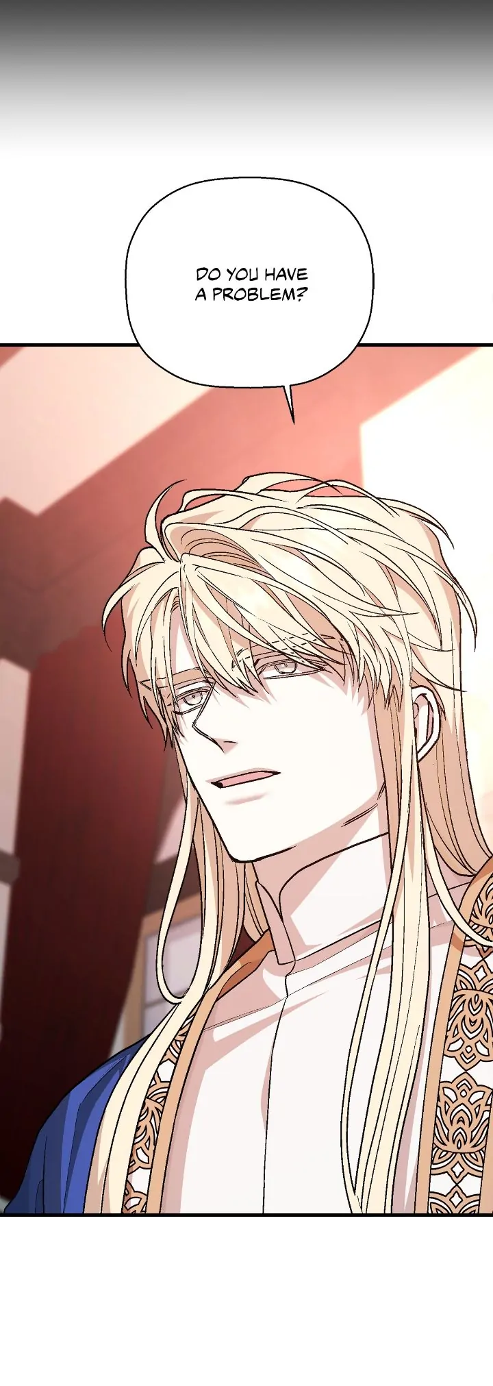 Eternal Covenant - Chapter 101 manhwa